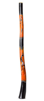 Leony Roser Flared Didgeridoo (JW1133)